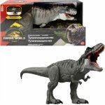 Mattel Jurassic World Dinosaurus T-Rex – Zbozi.Blesk.cz