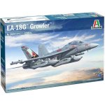 Italeri Model Kit letadlo 2824 EA-18G Growler. 1:48 – Zboží Mobilmania