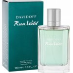 Davidoff Run Wild toaletní voda pánská 50 ml – Hledejceny.cz