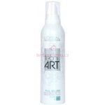 L'Oréal Tecni.Art Full Volume Extra objemová pěna 400 ml – Hledejceny.cz