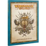 GW Warhammer The Old World Matched Play Guide – Zboží Dáma