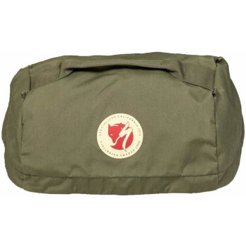 Specialized x Fjällräven Cave Lid Pack