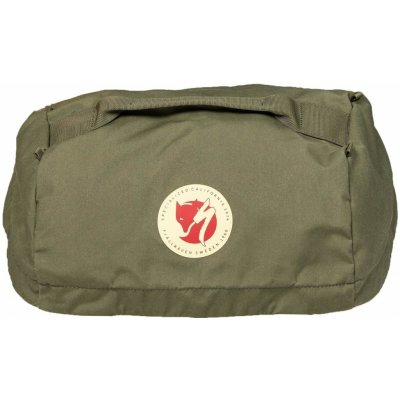 Specialized x Fjällräven Cave Lid Pack