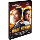 rudé horko DVD