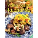 Velká česká kuchařka 1 - Vilém Vrabec