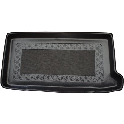 Plastová vana do kufru Aristar Fiat 500 2007+ hatchback s protiskluzem – Hledejceny.cz