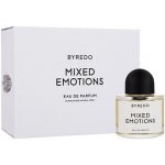 Byredo Mixed Emotions parfémovaná voda unisex 50 ml – Hledejceny.cz