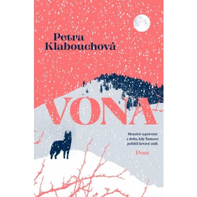 Vona – Sleviste.cz