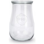 Westmark zavařovací sklenice Tulpe 4 x 1750ml – Sleviste.cz