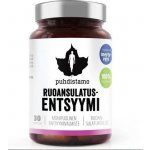 Puhdistamo Super Digestive Enzymes 30 kapslí – Hledejceny.cz