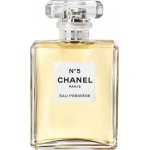 Chanel No.5 Eau Premiere parfémovaná voda dámská 100 ml tester – Zbozi.Blesk.cz