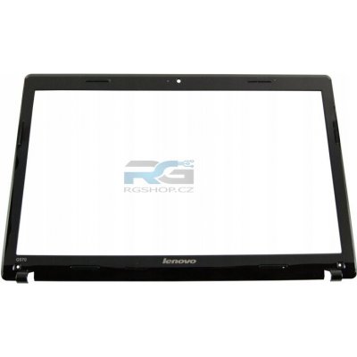 Rámeček Kryt LCD LENOVO G570 – Zboží Živě