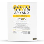 LYSON Apikand/ Bee Fonda s Nozevitem 1 kg – Zboží Dáma