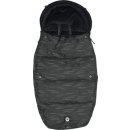 Dooky footmuff MATRIX REFLECTIVE DeLuxe