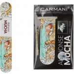 Carmani® Magnetická záložka do knížky Mucha – Hledejceny.cz