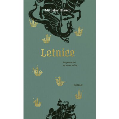 Letnice – Zboží Mobilmania