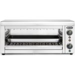 HENDI 264409 Salamander gril – Zboží Dáma