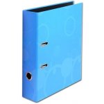 Karton P+P Neo Colori pákový pořadač A4 7 cm modrý – Hledejceny.cz