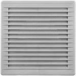 AirRoxy SVM 100 mm 170 x 170 mm šedá – Hledejceny.cz