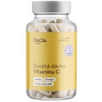 OlaOla Vitamín C 1000 mg se šípkem 90 kapslí – Hledejceny.cz