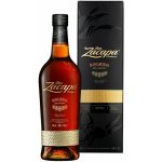 Zacapa Centenario Solera 23y 40% 1 l (karton) – Hledejceny.cz