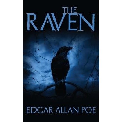 The Raven: And Fifteen of Edgar Allan Poe's Greatest Short Stories Poe Edgar AllanPevná vazba