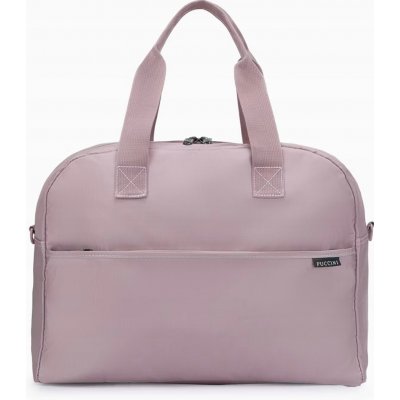 Puccini TM245-3C růžová 40x30x20 cm – Zbozi.Blesk.cz