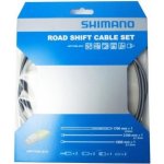 Shimano řadící set DURA-ACE Y60198020 Optislick – Zboží Mobilmania