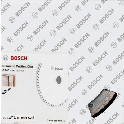 Bosch 2.608.615.047 – Hledejceny.cz