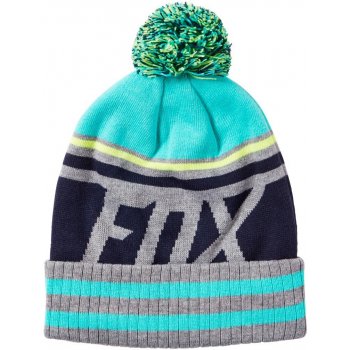 FOX Dissipate Beanie splash