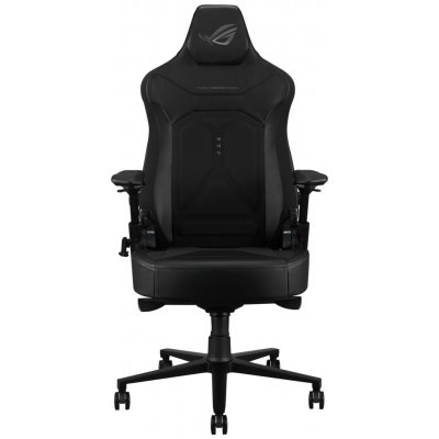 ASUS ROG Courser Core Gaming Chair BLACK – Zboží Dáma
