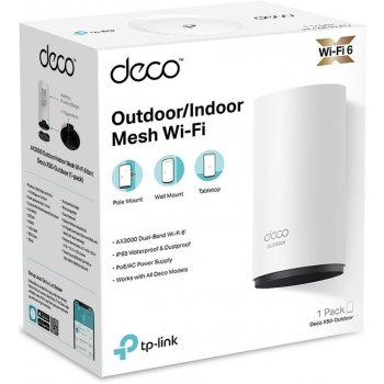 TP-LINK Deco X50-Outdoor