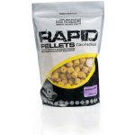 Mivardi Pelety Rapid SweetCorn 1 kg 4 mm – Zboží Mobilmania