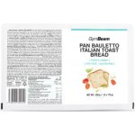 GymBeam Italský toustový chléb 350 g – Zboží Dáma