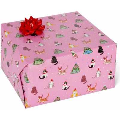 Balicí papír Legami Wrapping Paper - Kitty – Hledejceny.cz
