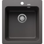 Blanco Naya 45 Šedá skála – Zboží Mobilmania