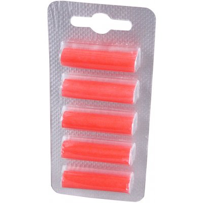 Patona červená růže 5 ks – Zboží Dáma