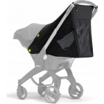 DOONA PLUS Rozšíření stříšky Black – Hledejceny.cz