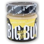 Big Boy Grand zero čokoláda bílá 250 g – Zbozi.Blesk.cz