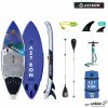 Paddleboard Paddleboard Aztron ORION 8'6"