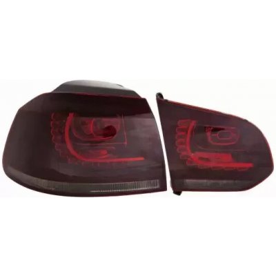 LORO Světelný pás Tuning / Accessory Parts LOR 441-19B3F4LD-AE – Hledejceny.cz