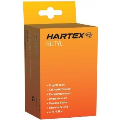 Hartex AV – Zboží Dáma