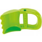 Androni Lopatka na písek zelená 23 cm – Sleviste.cz