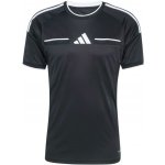 adidas pánské sportovní triko Referee 26 Jersey černá bílá – Hledejceny.cz