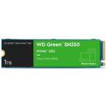 WD Green SN350 1TB, WDS100T3G0C – Zboží Živě