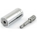 Univerzální nástavcový gola klíč Gator Grip 7 - 19mm CR-V – Sleviste.cz