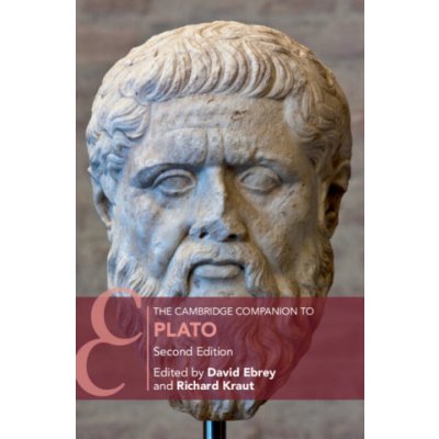 Cambridge Companion to Plato – Zboží Mobilmania