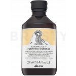 Davines NATURALTECH Purifying čistící šampon na mastné nebo suché lupy 250 ml – Zboží Mobilmania