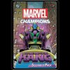 Karetní hry Marvel Champions: The Card Game The Once and Future Kang Scenario Pack