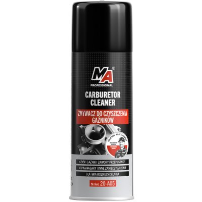 MA PROFESSIONAL Čistič karburátoru 400 ml | Zboží Auto